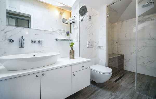 Semesterhus - Pag - Skuncini stani , Kroatien - CKP387 702