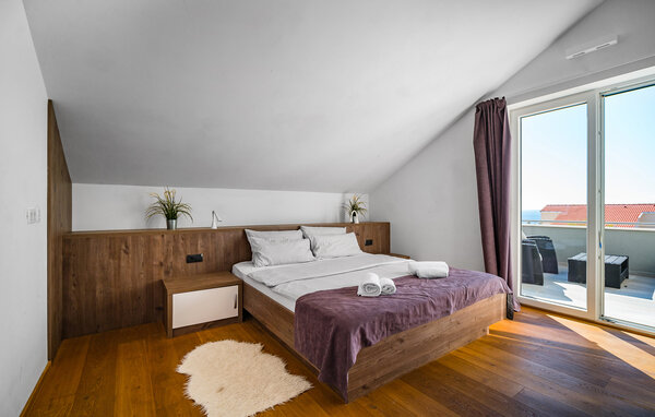 Semesterhus - Pag - Skuncini stani , Kroatien - CKP387 8