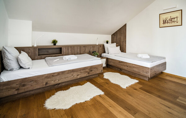 Semesterhus - Pag - Skuncini stani , Kroatien - CKP387 601