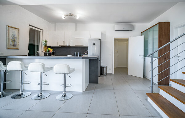 Semesterhus - Pag - Skuncini stani , Kroatien - CKP387 7