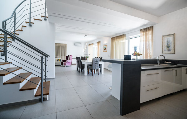 Semesterhus - Pag - Skuncini stani , Kroatien - CKP387 401