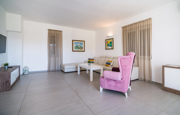 Semesterhus - Pag - Skuncini stani , Kroatien - CKP387 4