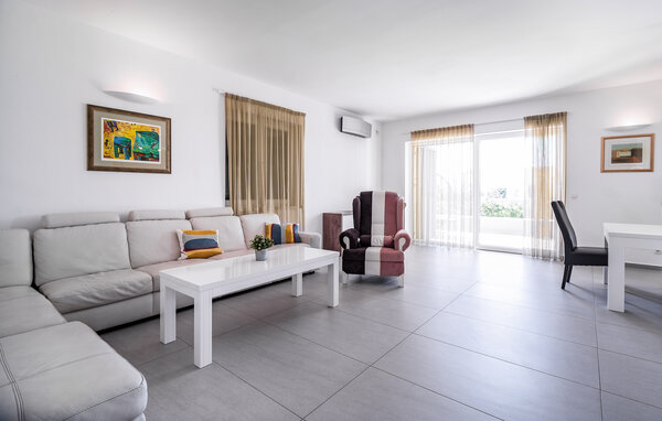 Semesterhus - Pag - Skuncini stani , Kroatien - CKP387 5