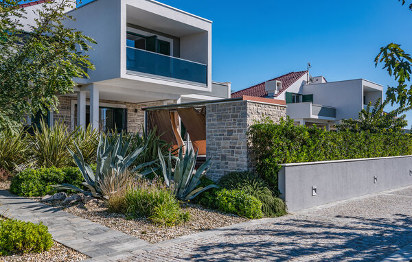 Semesterhus - Pag - Skuncini stani , Kroatien - CKP387 81