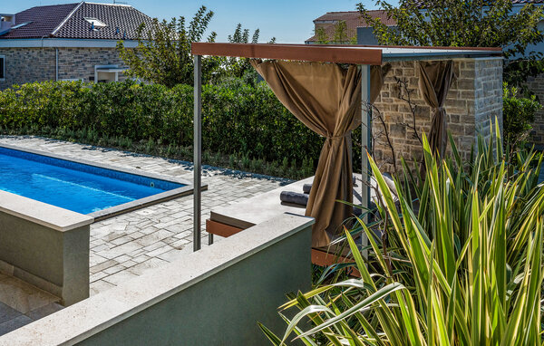 Semesterhus - Pag - Skuncini stani , Kroatien - CKP387 11