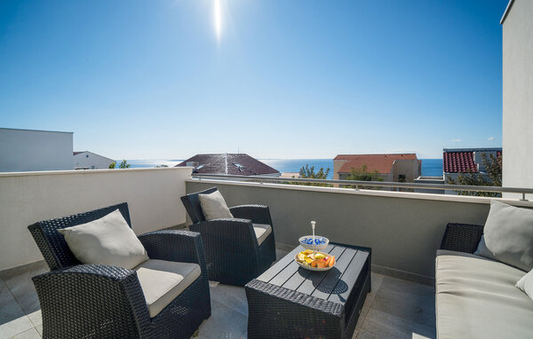 Semesterhus - Pag - Skuncini stani , Kroatien - CKP387 201