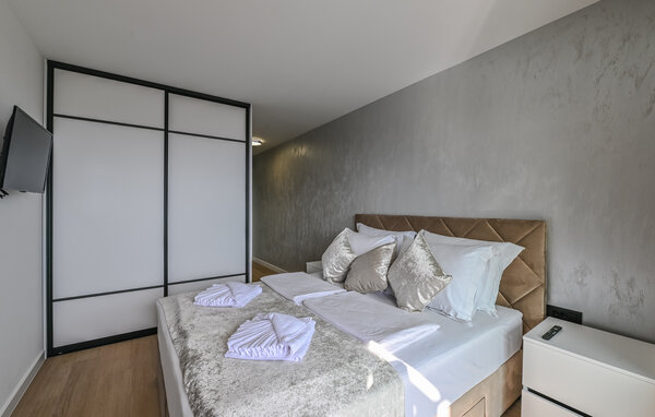 Casa vacanze - Pag - Novalja , Croazia - CKP389 605