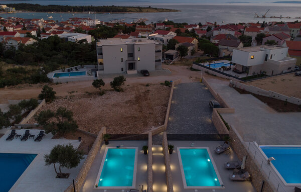 Casa vacanze - Pag - Novalja , Croazia - CKP389 84