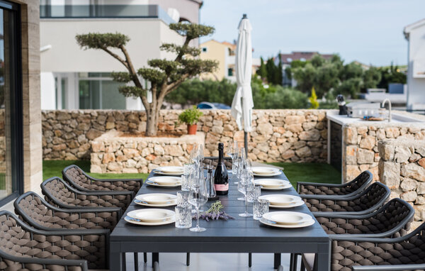 Casa vacanze - Pag - Novalja , Croazia - CKP389 101