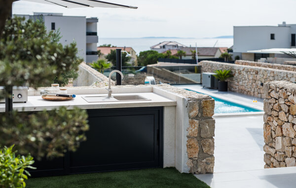 Casa vacanze - Pag - Novalja , Croazia - CKP389 4