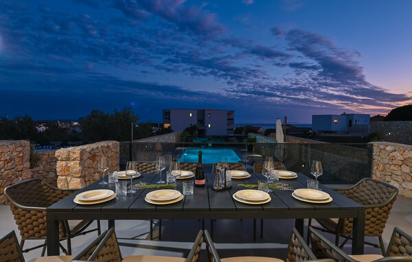Casa vacanze - Pag - Novalja , Croazia - CKP389 105