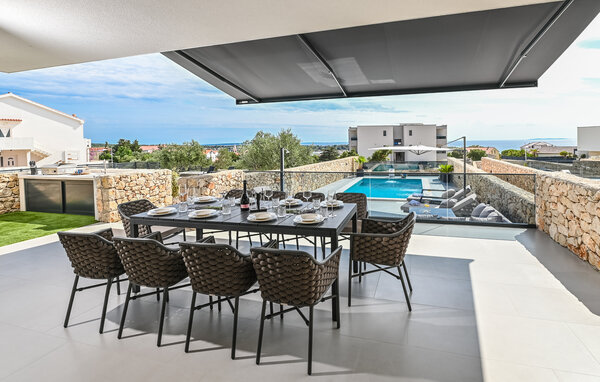 Holiday Home - Pag - Novalja , Croatia - CKP390 2