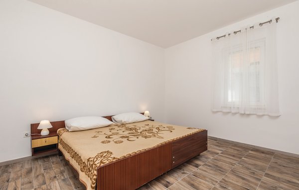 Ferienwohnung - Pag-Mandre , Kroatien - CKP603 4