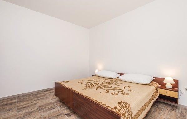 Ferienwohnung - Pag-Mandre , Kroatien - CKP603 601