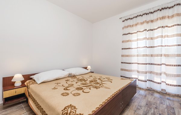 Ferienwohnung - Pag-Mandre , Kroatien - CKP603 602