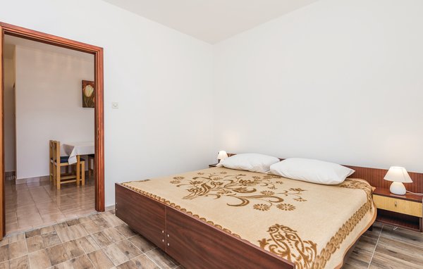 Ferienwohnung - Pag-Mandre , Kroatien - CKP603 603