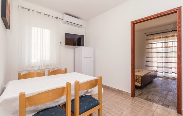 Ferienwohnung - Pag-Mandre , Kroatien - CKP603 3