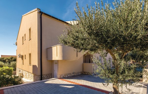 Ferienwohnung - Pag-Mandre , Kroatien - CKP603 83