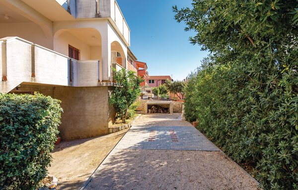 Ferienwohnung - Pag-Mandre , Kroatien - CKP603 102