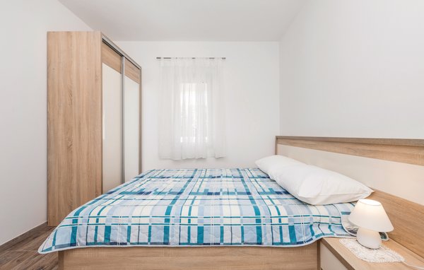 Ferienwohnung - Pag-Mandre , Kroatien - CKP604 4