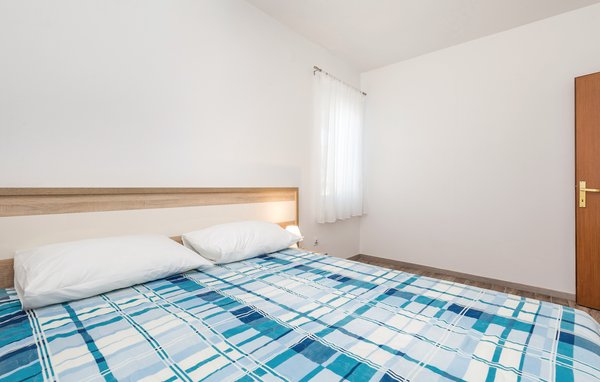 Ferienwohnung - Pag-Mandre , Kroatien - CKP604 601