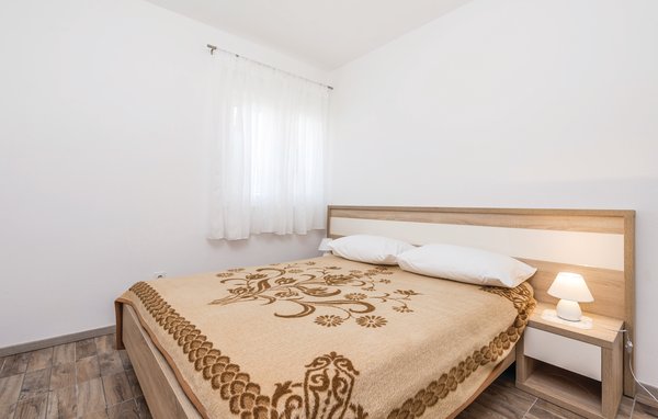 Ferienwohnung - Pag-Mandre , Kroatien - CKP604 602