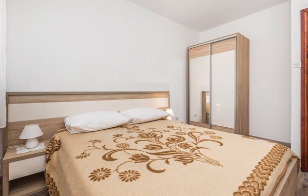 Ferienwohnung - Pag-Mandre , Kroatien - CKP604 603