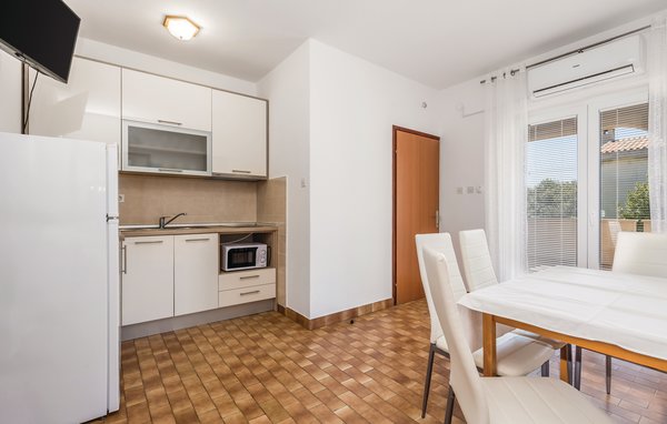 Ferienwohnung - Pag-Mandre , Kroatien - CKP604 3