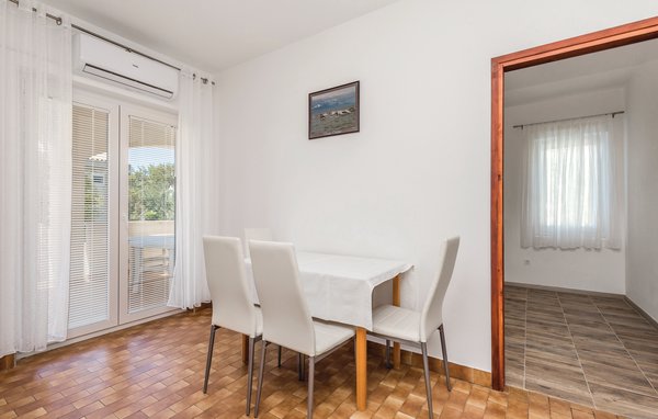 Ferienwohnung - Pag-Mandre , Kroatien - CKP604 402