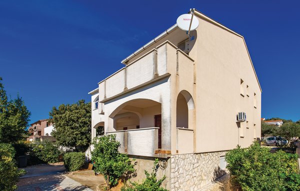 Ferienwohnung - Pag-Mandre , Kroatien - CKP604 81