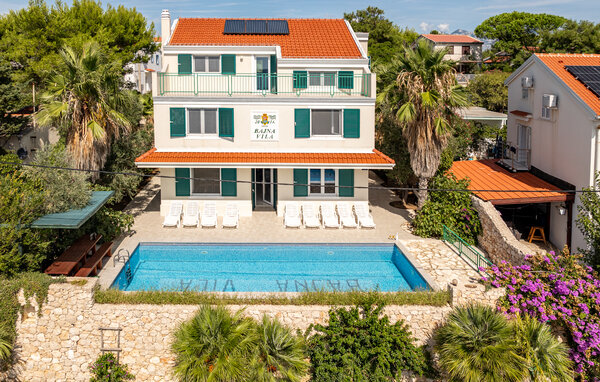 Ferienhaus - Pag-Kosljun , Kroatien - CKP628 85