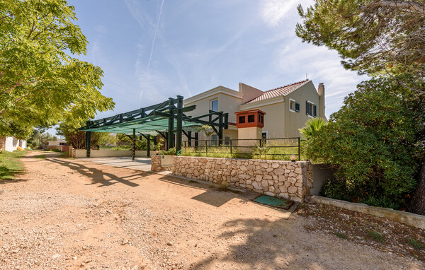 Ferienhaus - Pag-Kosljun , Kroatien - CKP628 103