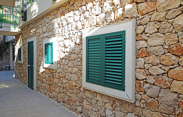 Vakantiehuis - Pag-Kosljun , Kroatië - CKP628 109