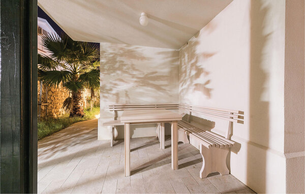 Vakantiehuis - Pag-Kosljun , Kroatië - CKP628 110