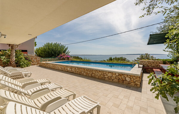 Ferienhaus - Pag-Kosljun , Kroatien - CKP628 14