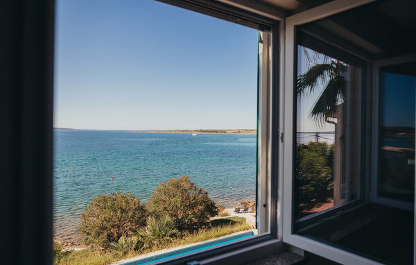 Vakantiehuis - Pag-Kosljun , Kroatië - CKP628 201