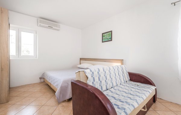 Apartman - Pag-Mandre , Hrvatska - CKP715 601
