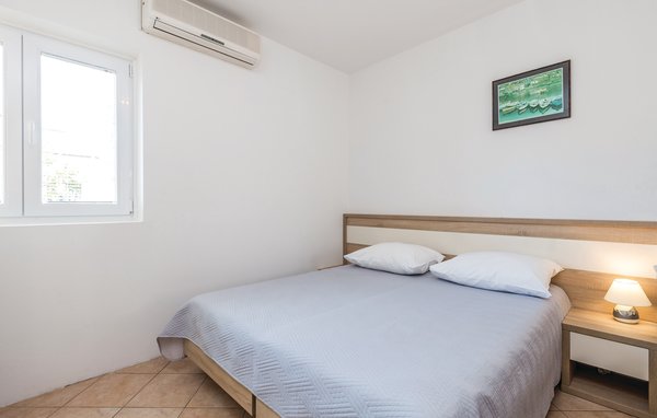 Apartman - Pag-Mandre , Hrvatska - CKP715 602