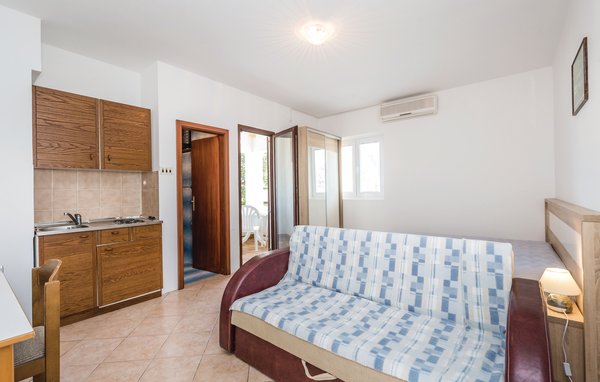 Apartman - Pag-Mandre , Hrvatska - CKP715 2