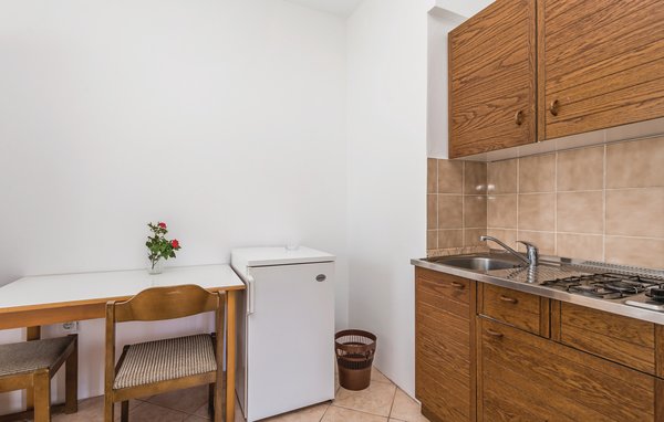 Apartman - Pag-Mandre , Hrvatska - CKP715 402