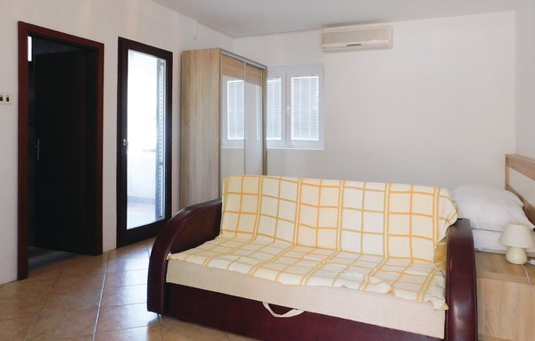 Apartman - Pag-Mandre , Hrvatska - CKP715 301