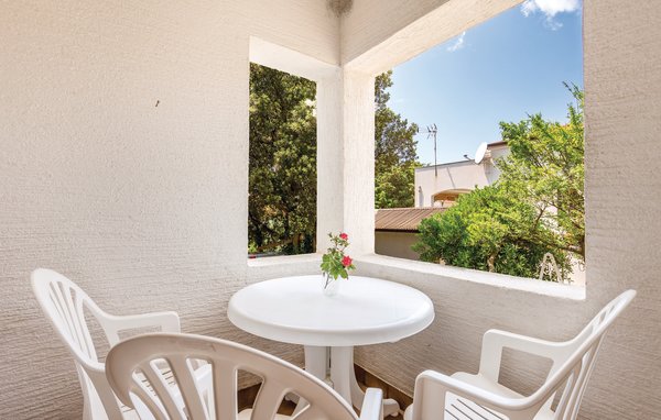 Apartman - Pag-Mandre , Hrvatska - CKP715 101