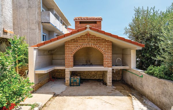 Apartman - Pag-Mandre , Hrvatska - CKP715 102