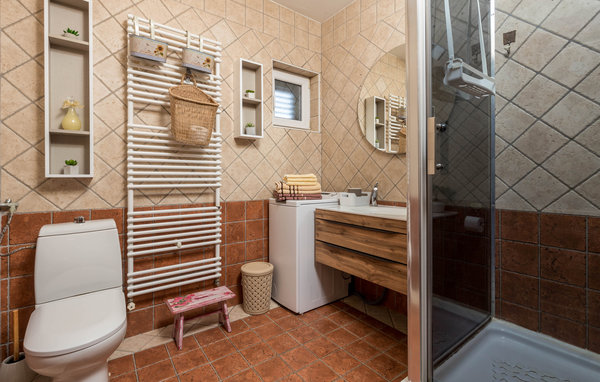 Ferienwohnung - Pag-Povljana , Kroatien - CKP721 701