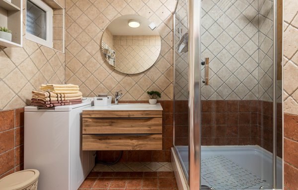 Ferienwohnung - Pag-Povljana , Kroatien - CKP721 702