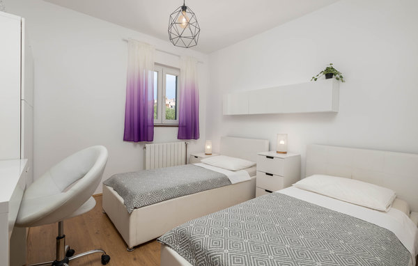Ferienwohnung - Pag-Povljana , Kroatien - CKP721 5