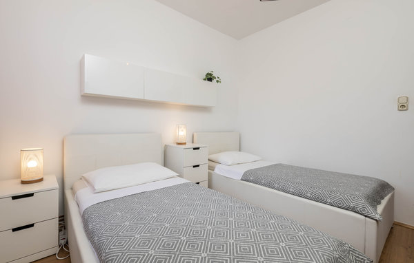 Ferienwohnung - Pag-Povljana , Kroatien - CKP721 601