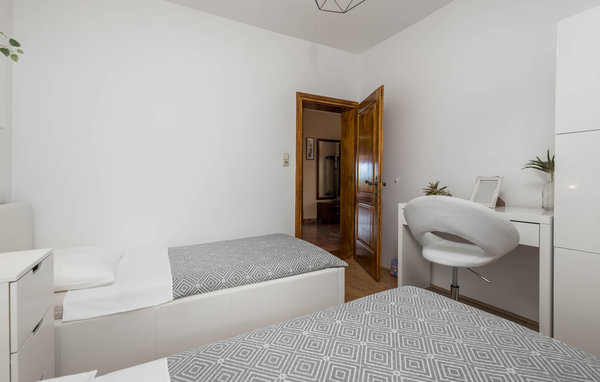 Ferienwohnung - Pag-Povljana , Kroatien - CKP721 602