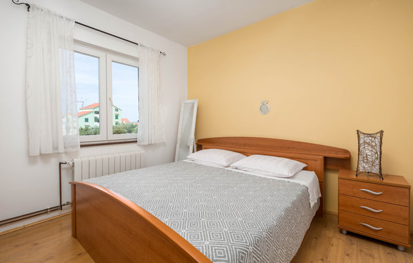 Ferienwohnung - Pag-Povljana , Kroatien - CKP721 603