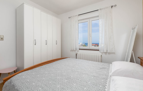 Ferienwohnung - Pag-Povljana , Kroatien - CKP721 604